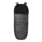 Husa picioare gb Maris LuxBlack fotografia produsului View 2 S