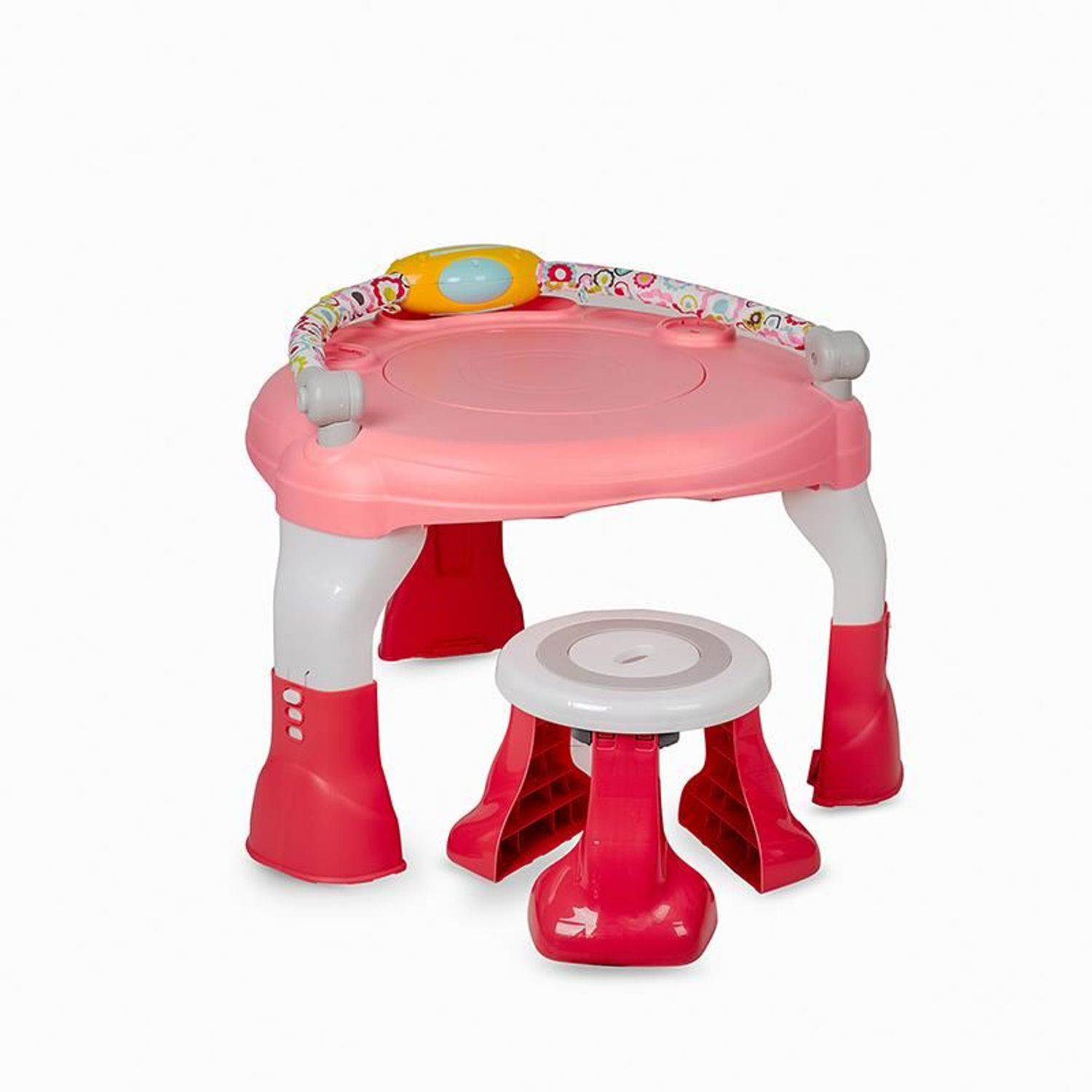 Centru de activitati Coccolle TasyGo Blush Pink fotografia produsului View 3 L