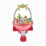 Centru de activitati Coccolle TasyGo Blush Pink fotografia produsului View 2 S