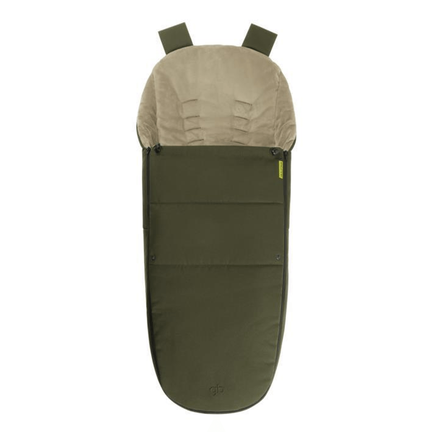 Husa picioare gb Maris Lizard Khaki fotografia produsului View 2 L