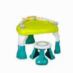 Centru de activitati Coccolle TasyGo Apple Green fotografia produsului View 4 S
