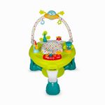Centru de activitati Coccolle TasyGo Apple Green fotografia produsului View 2 S