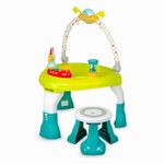 Centru de activitati Coccolle TasyGo Apple Green fotografia produsului View 3 S