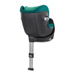 Scaun auto gb Vaya Silverfox Grey fotografia produsului View 3 S