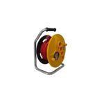 Prelungitor rola tip tambur, 4 posturi, 50 m, 3x2,5 mm fotografia produsului View 5 S