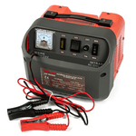 Robot redresor auto 12-24V,150Ah,cabluri incluse fotografia produsului