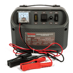 Robot redresor auto 12-24V,150Ah,cabluri incluse fotografia produsului View 2 S
