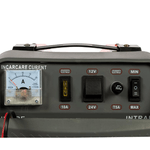 Robot redresor auto 12-24V,150Ah,cabluri incluse fotografia produsului View 5 S