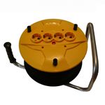 Prelungitor pe rola cu tambur fara cablu Profesional fotografia produsului