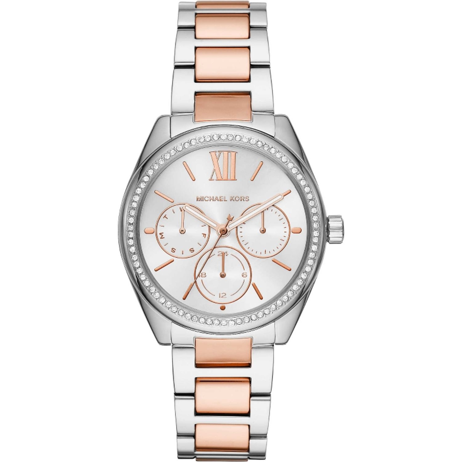 Ceas Dama, Michael Kors, Janelle MK7093 fotografia produsului