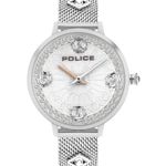 Ceas Dama, Police, Socrota P16031MS04MM fotografia produsului