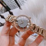 Ceas Dama, Versace, Kristenhof VSP491519 fotografia produsului View 4 S