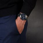 Ceas Barbati, Emporio Armani, Renato AR11164 fotografia produsului View 7 S