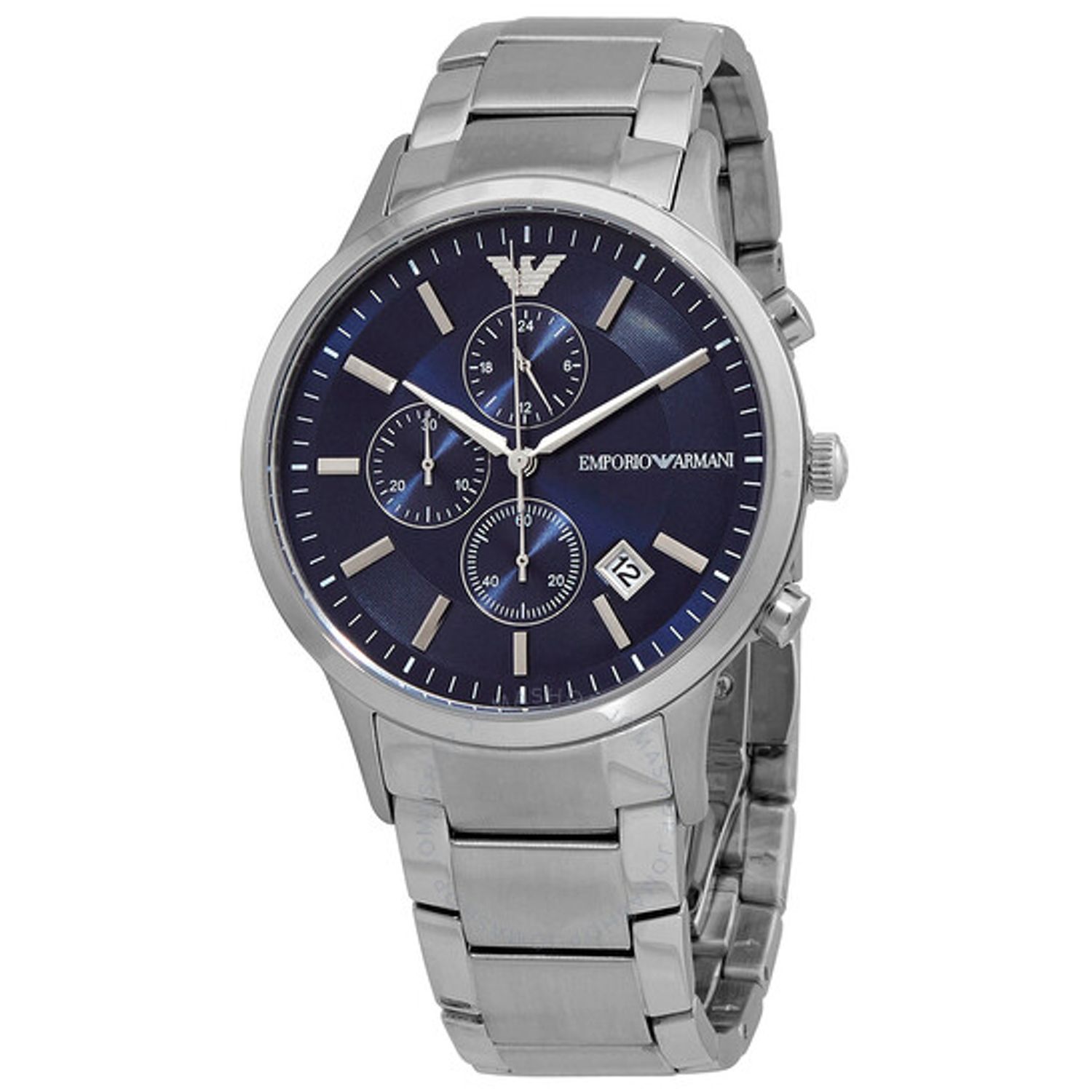 Ceas Barbati, Emporio Armani, Renato AR11164 fotografia produsului View 6 L