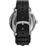 Ceas Barbati, EMPORIO ARMANI, Meccanico AR60026 fotografia produsului View 3 S