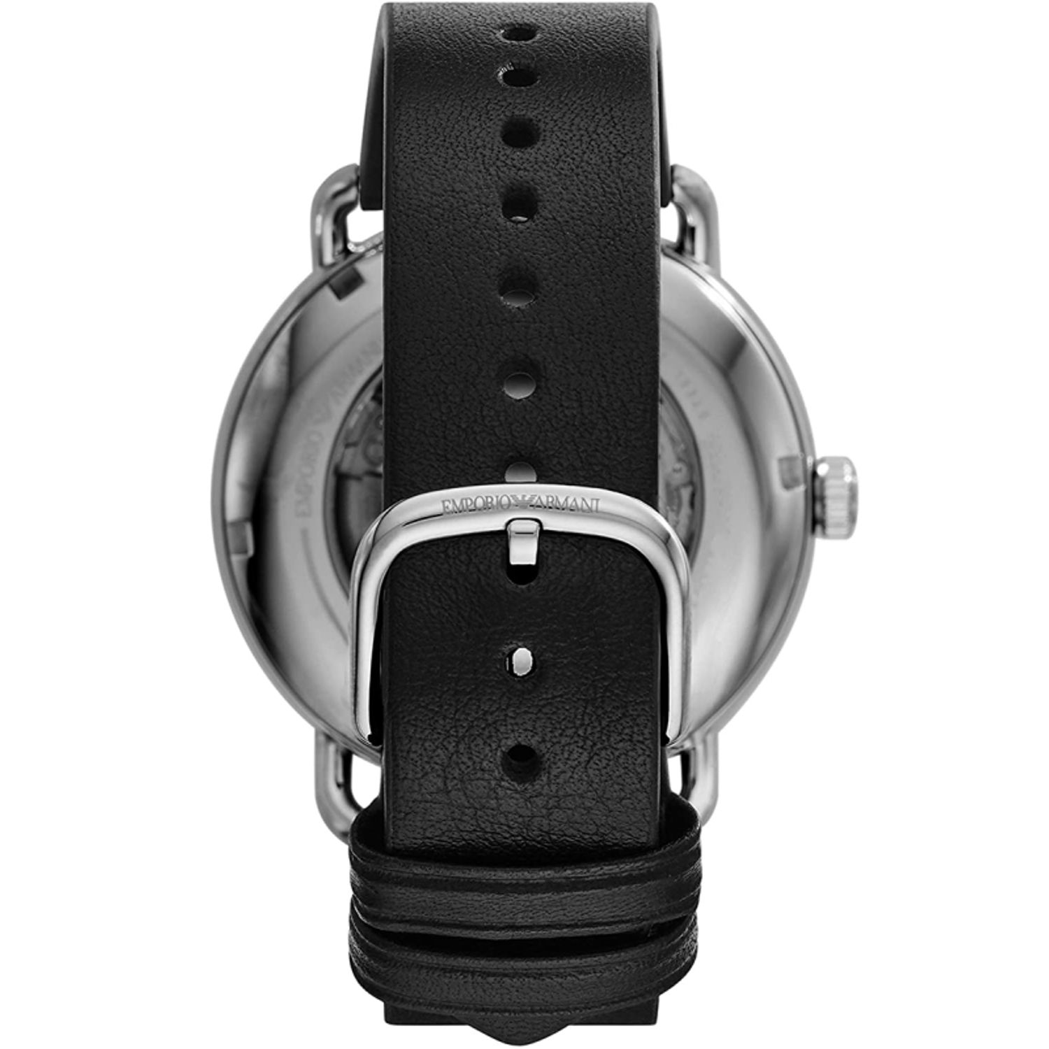 Ceas Barbati, EMPORIO ARMANI, Meccanico AR60026 fotografia produsului View 3 L