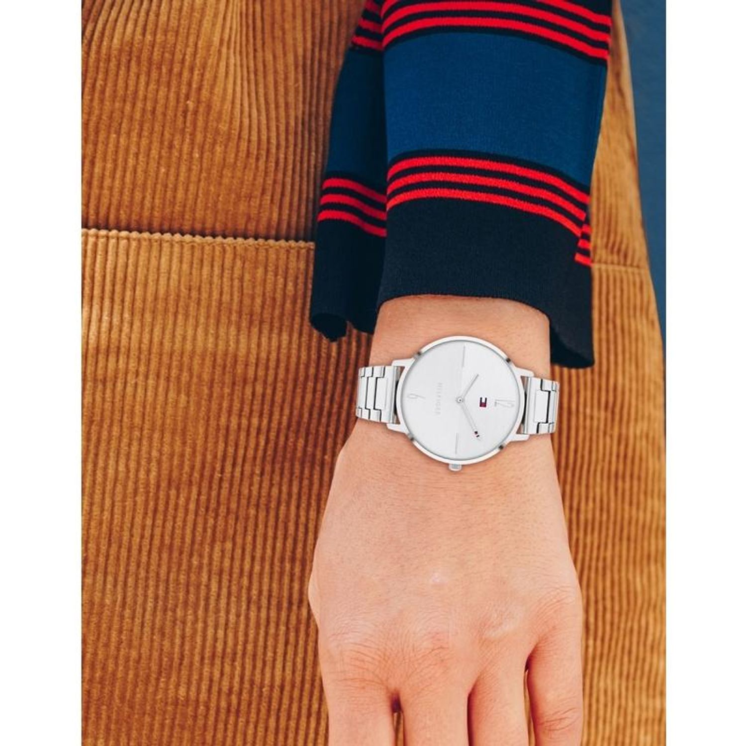 Ceas Dama, TOMMY HILFIGER, Liza 1782336 fotografia produsului View 4 L