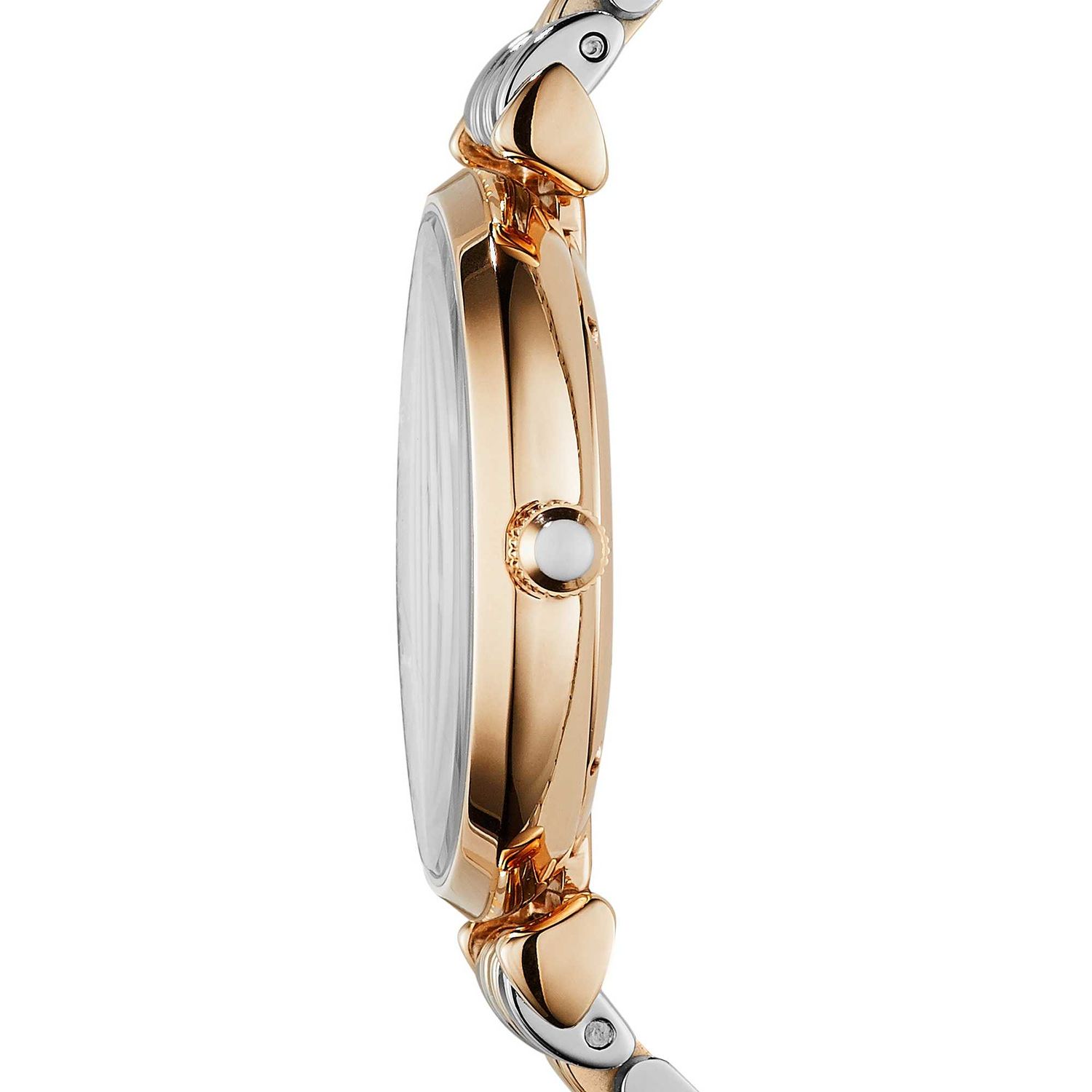 Ceas Dama, EMPORIO ARMANI, Gianni T-Bar AR1840 fotografia produsului View 2 L