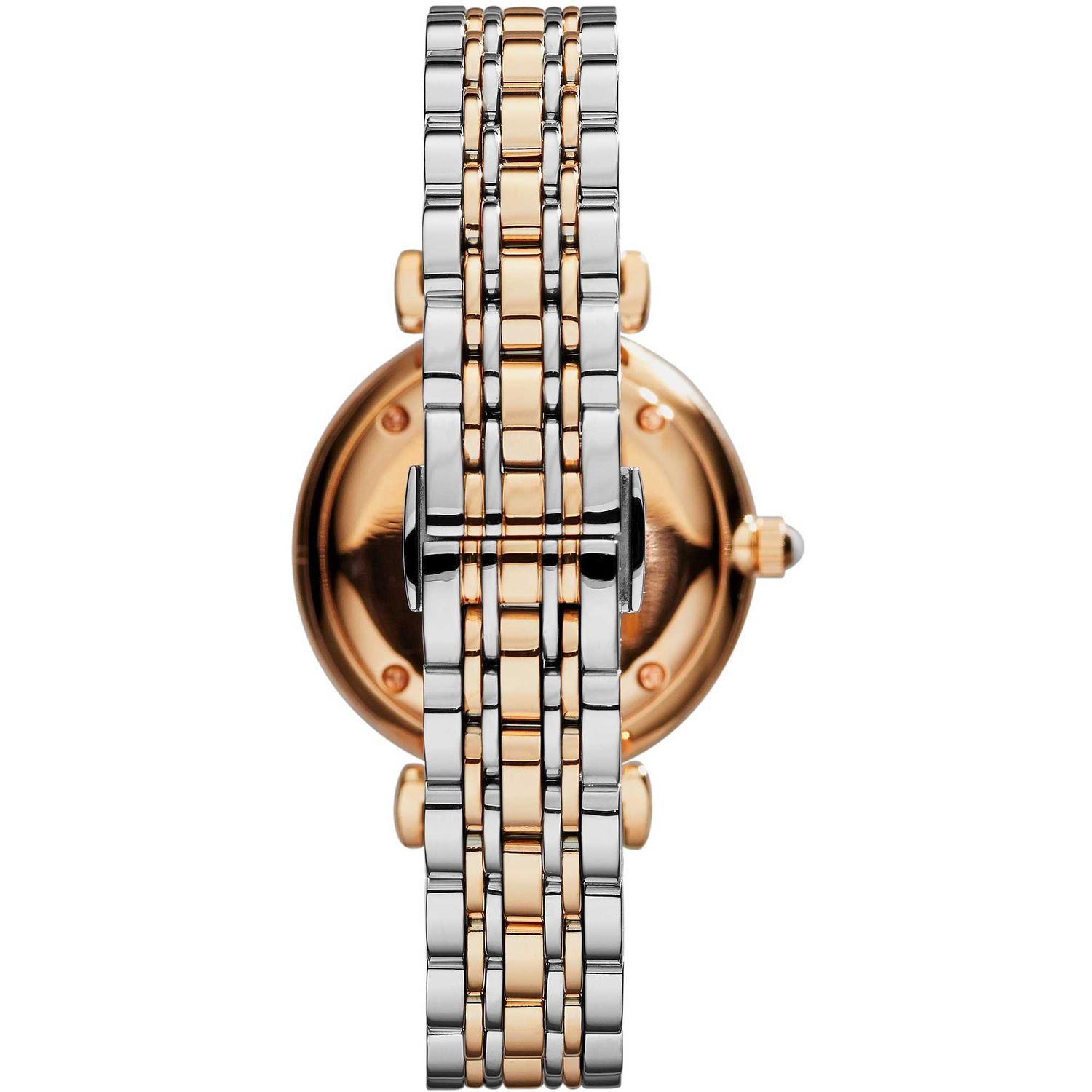 Ceas Dama, EMPORIO ARMANI, Gianni T-Bar AR1840 fotografia produsului View 9 L