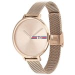Ceas Dama, TOMMY HILFIGER, Alexa 1782158 fotografia produsului View 2 S