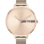 Ceas Dama, TOMMY HILFIGER, Alexa 1782158 fotografia produsului View 3 S