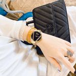 Ceas Dama, Versace, Saint Germain VSPER0519 fotografia produsului View 3 S