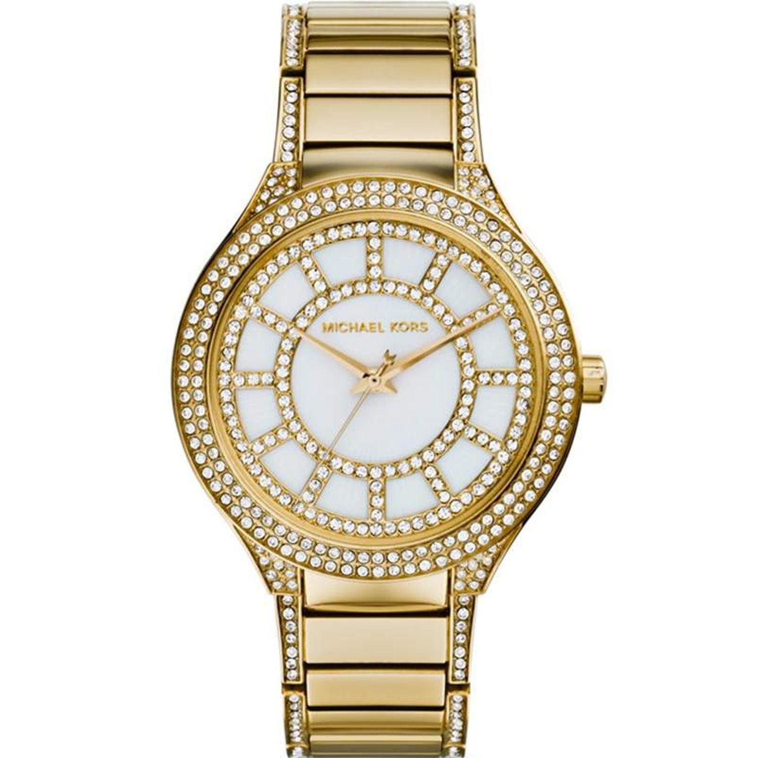 Ceas Dama MICHAEL KORS KERRY MK3312 fotografia produsului
