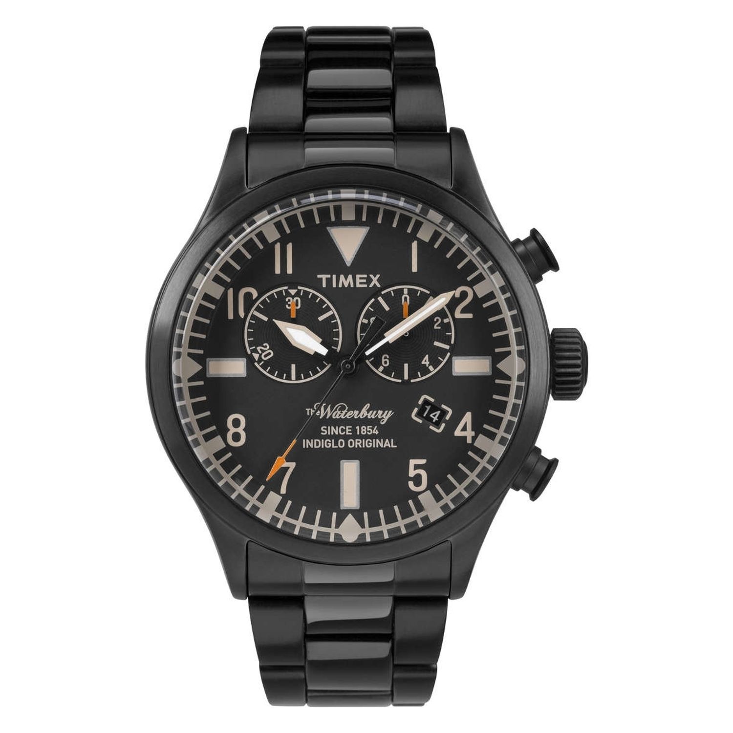 Ceas Barbati, TIMEX WATERBURY TW2R25000 fotografia produsului