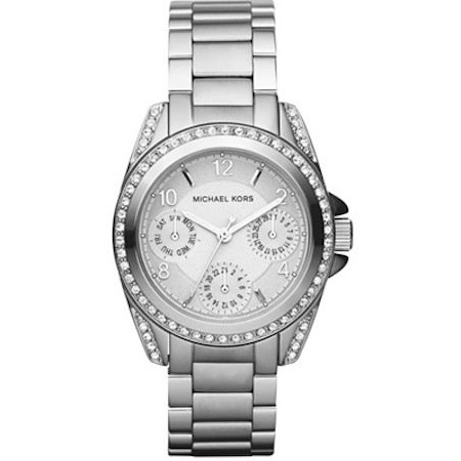 Ceas Dama, MICHAEL KORS BLAIR MK5612 fotografia produsului