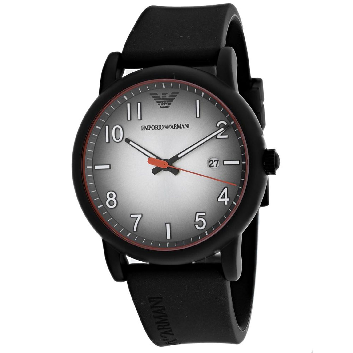 Ceas Barbati, EMPORIO ARMANI, Luigi AR11176 fotografia produsului View 2 L