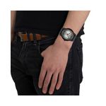 Ceas Barbati, EMPORIO ARMANI, Luigi AR11176 fotografia produsului View 4 S