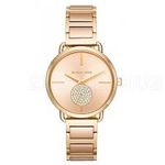 Ceas Dama MICHAEL KORS PORTIA MK3706 fotografia produsului