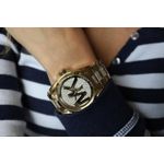 Ceas Dama, MICHAEL KORS BRADSHAW MK6487 fotografia produsului View 2 S