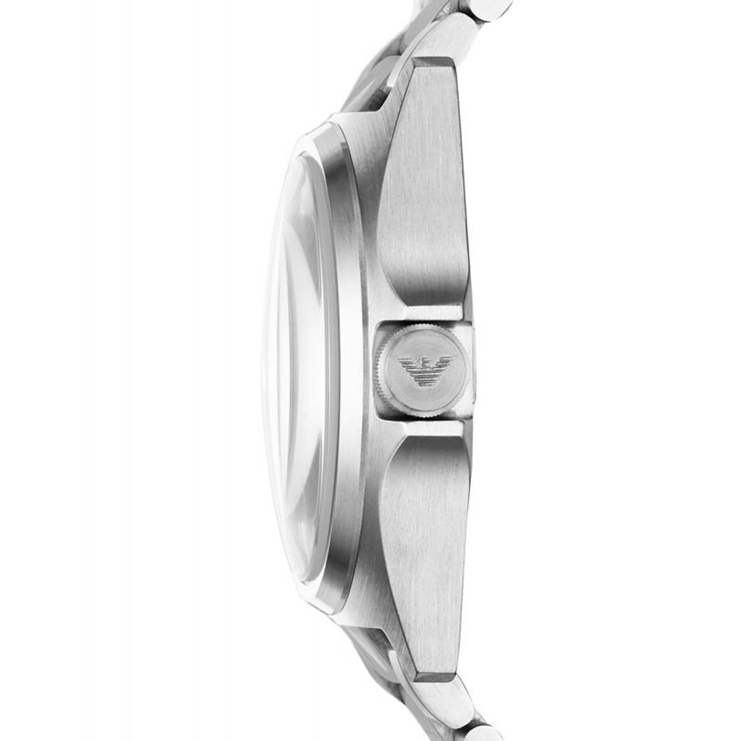 Ceas Barbati, EMPORIO ARMANI, Nicola AR11255 fotografia produsului View 4 L