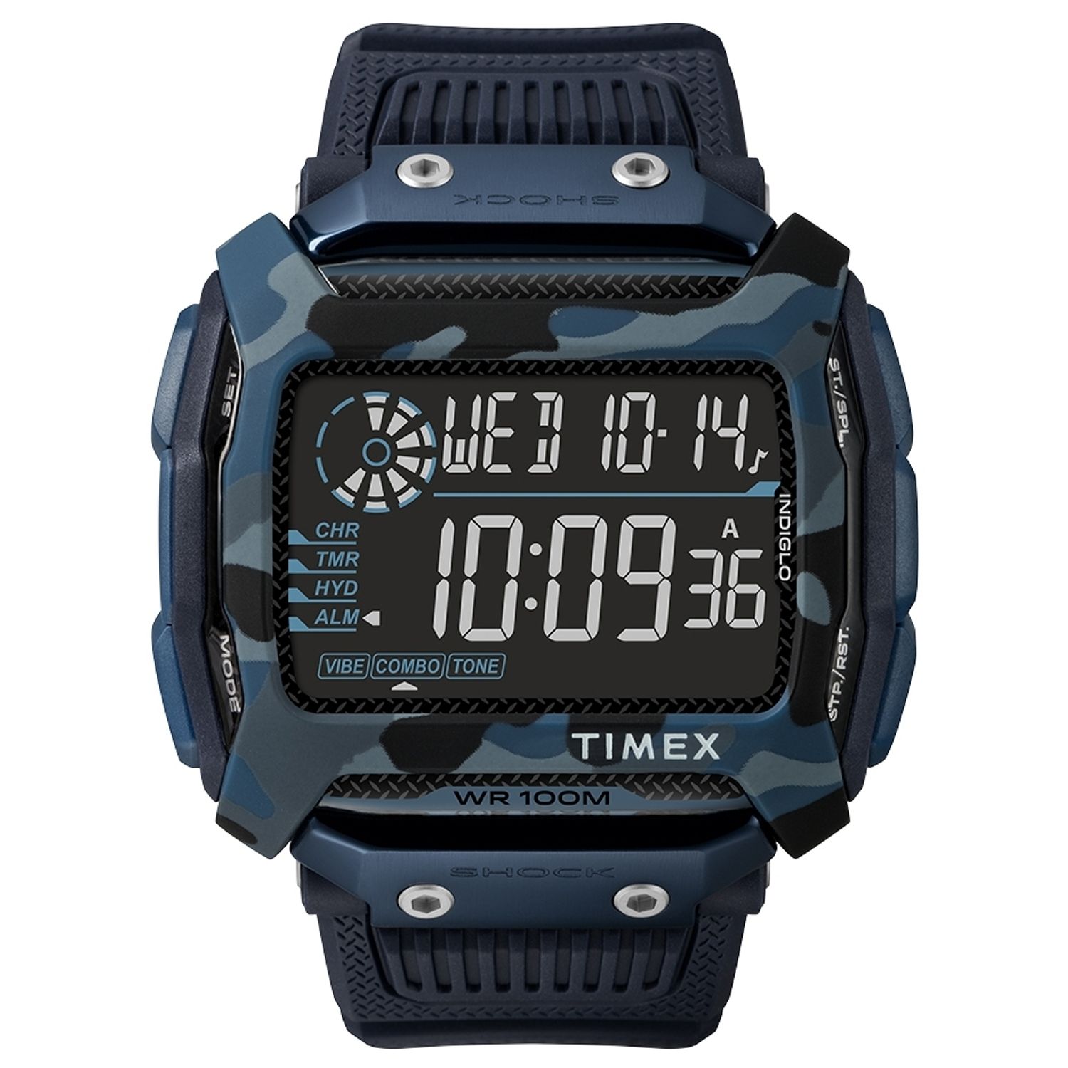 Ceas Barbati TIMEX COMMAND TW5M20500 fotografia produsului