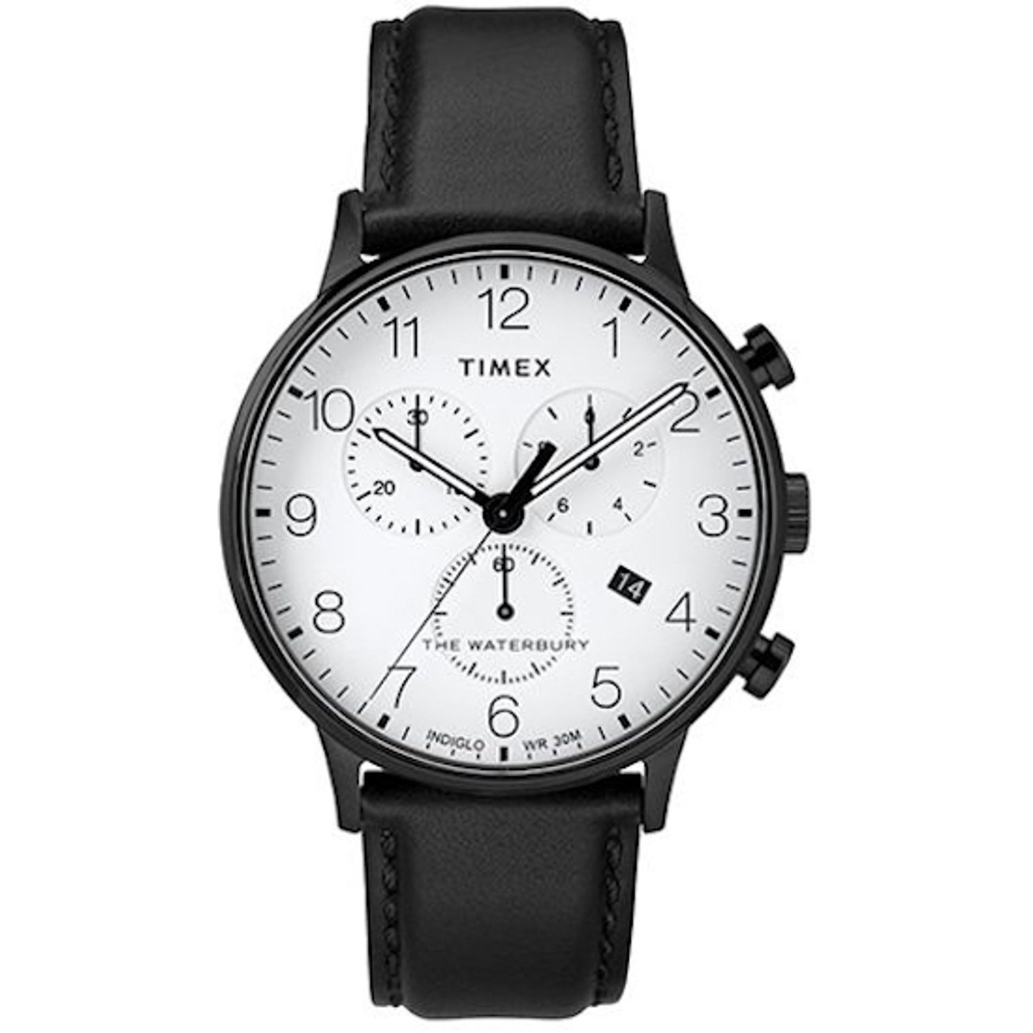 Ceas Barbati, TIMEX WATERBURY TW2R72300 fotografia produsului