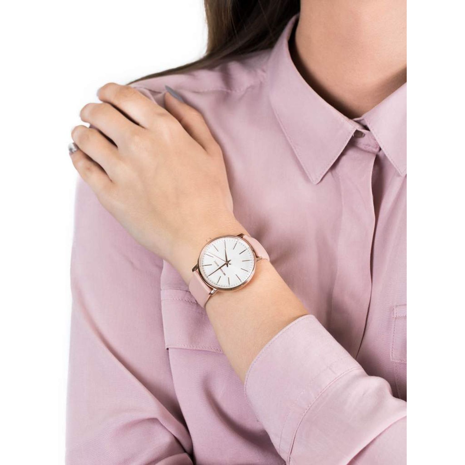 Ceas Dama, Michael Kors, Pyper MK2741 fotografia produsului View 2 L