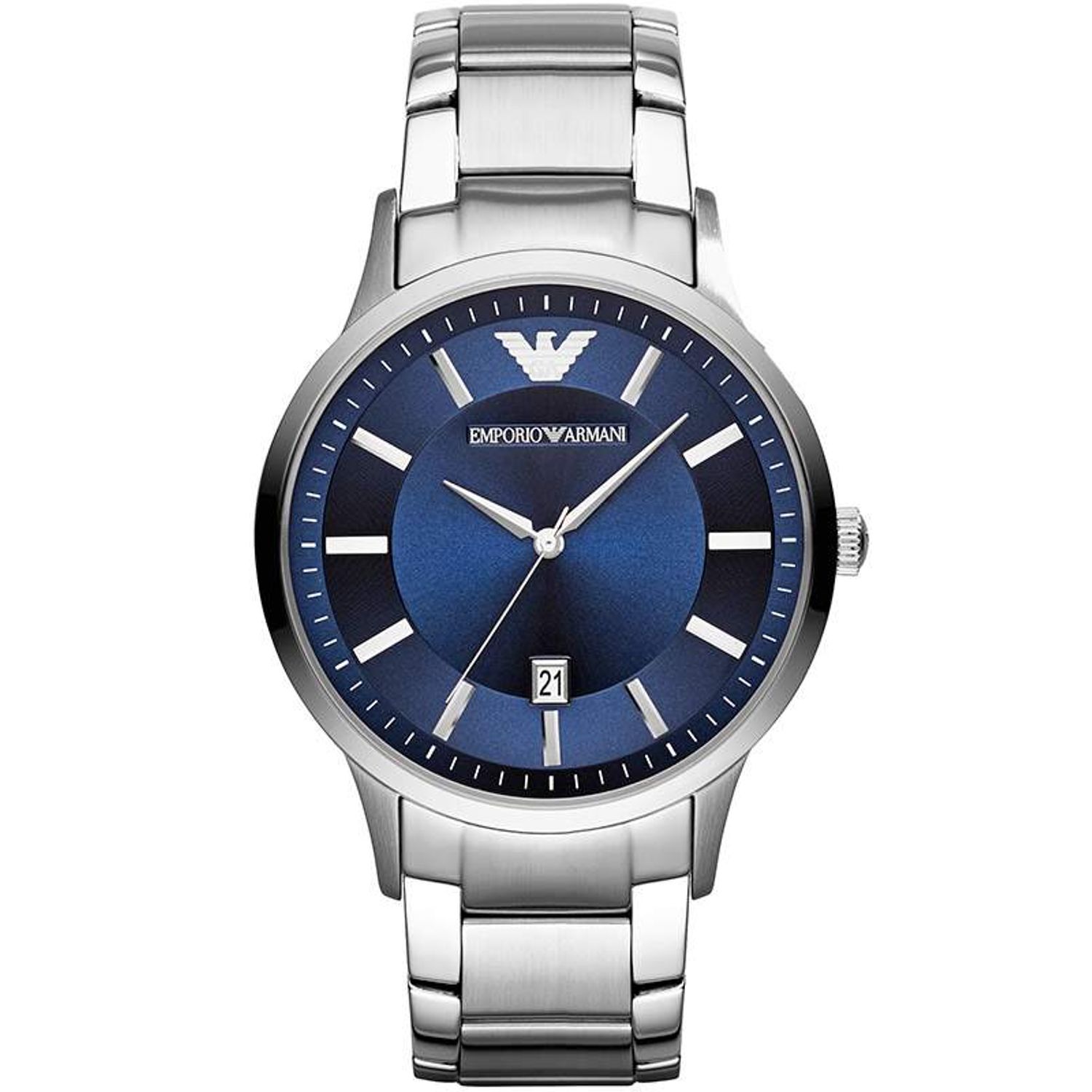 Ceas Barbati, EMPORIO ARMANI, Classic AR11180 fotografia produsului