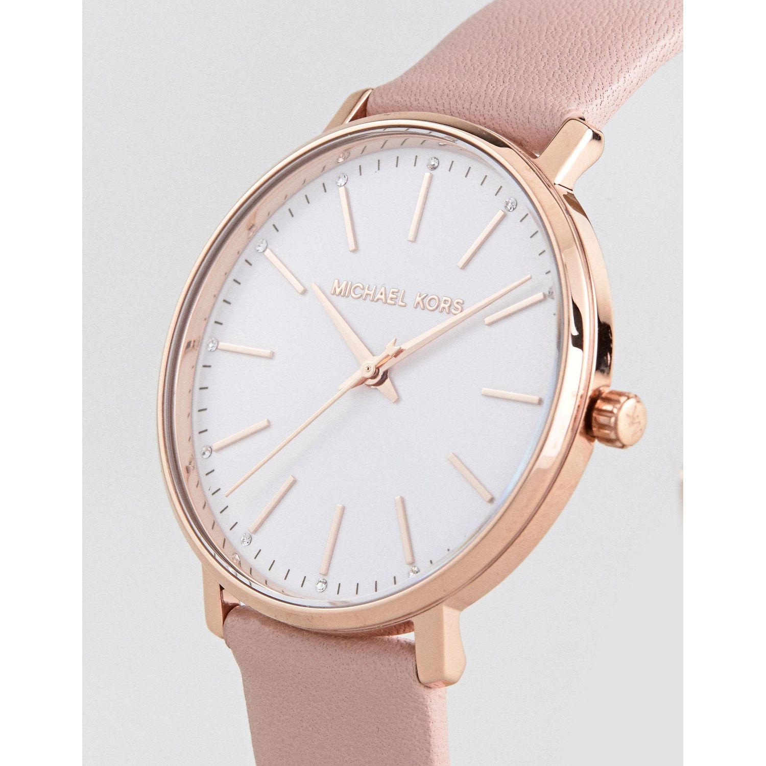 Ceas Dama, Michael Kors, Pyper MK2741 fotografia produsului View 3 L