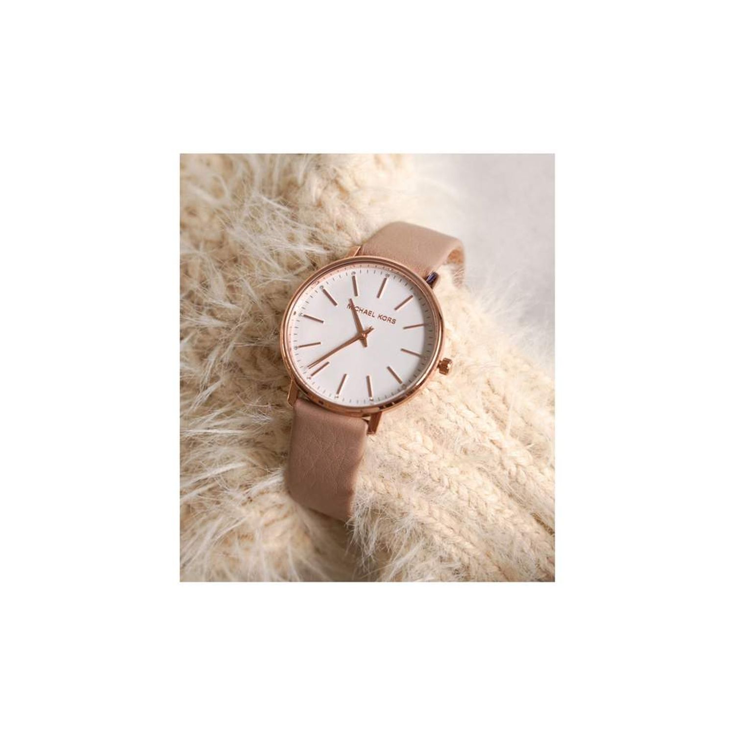 Ceas Dama, Michael Kors, Pyper MK2741 fotografia produsului View 4 L