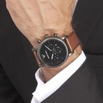 Ceas Barbati, EMPORIO ARMANI, Classici AR1919 fotografia produsului View 2 S