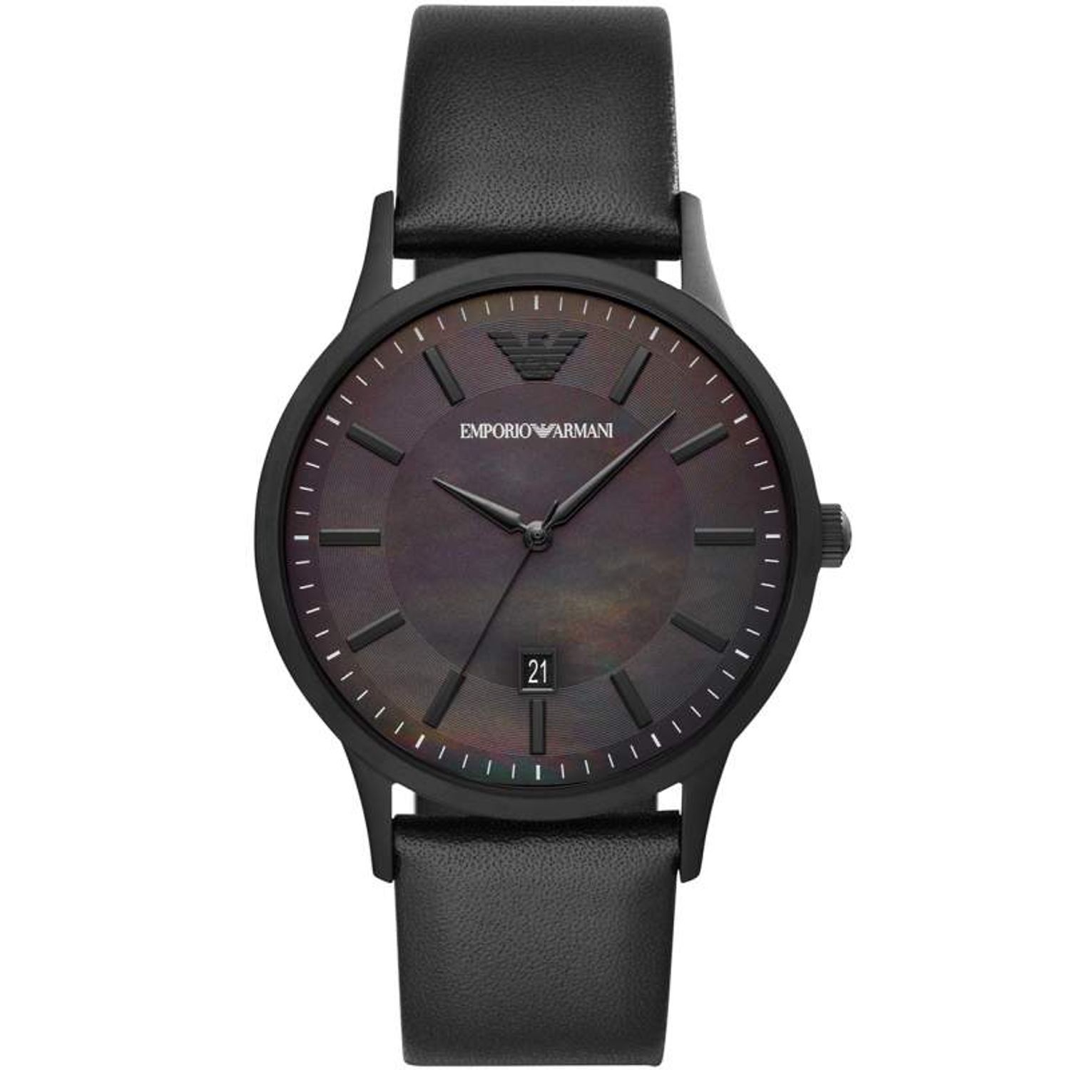 Ceas Barbati, EMPORIO ARMANI, Renato AR11276 fotografia produsului