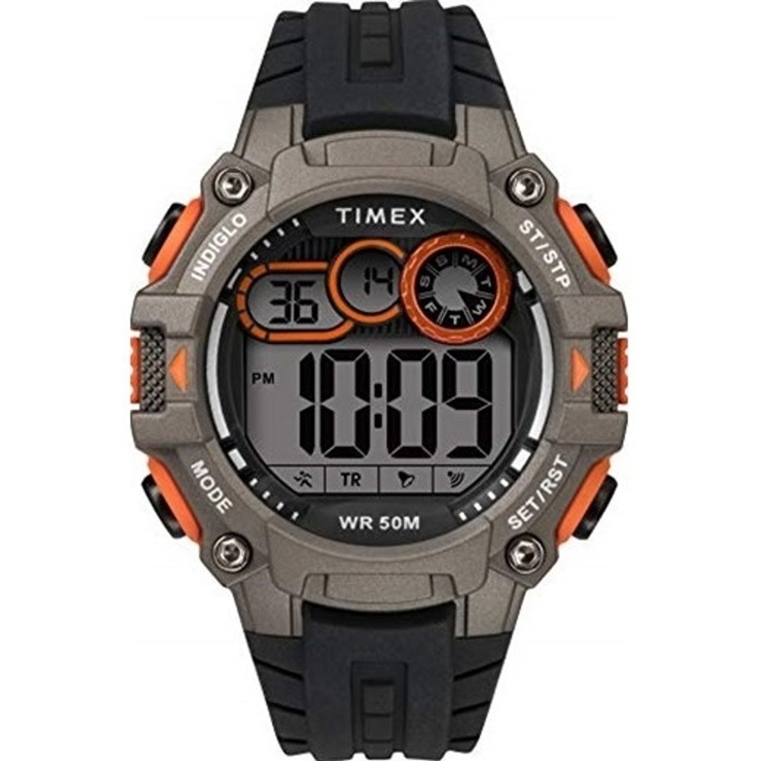 Ceas Barbati, TIMEX BIG DIGIT TW5M27200 fotografia produsului