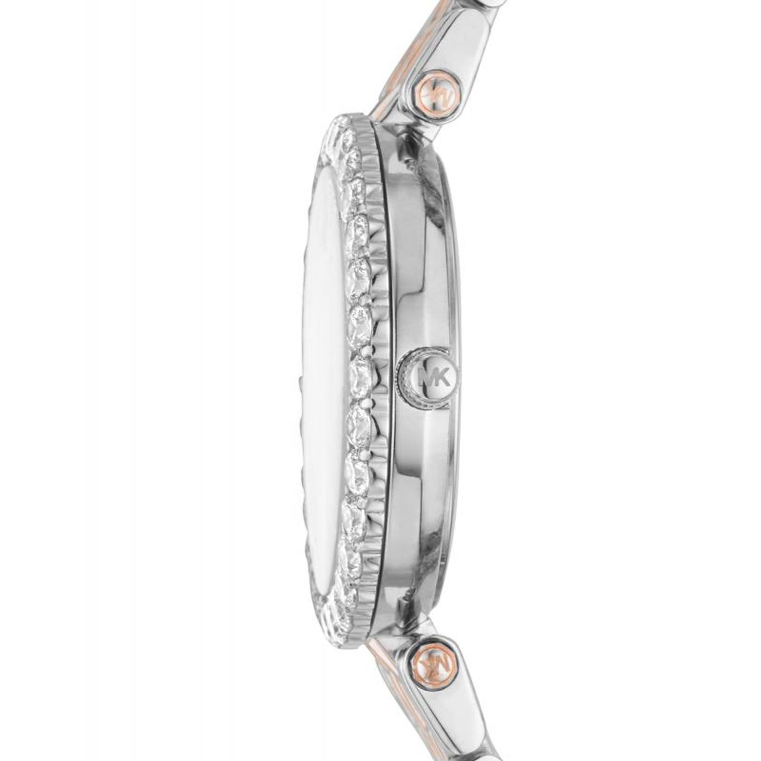 Ceas Dama, MICHAEL KORS, Darci MK4515 fotografia produsului View 4 L