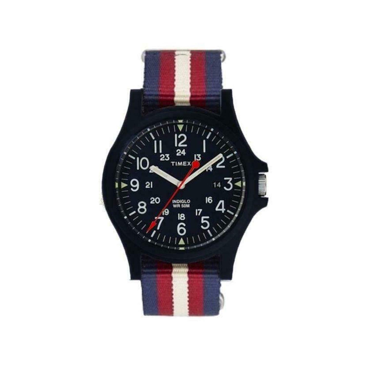 Ceas Barbati TIMEX ARCHIVE Model ACADIA TW2U00800LG fotografia produsului