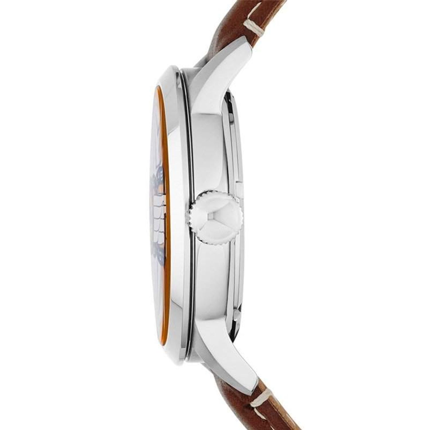 Ceas Barbati Fossi Townsman FS4896 fotografia produsului View 4 L