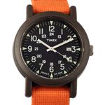 Ceas Barbati TIMEX ARCHIVE Model CAMPER TW2T99300LG fotografia produsului