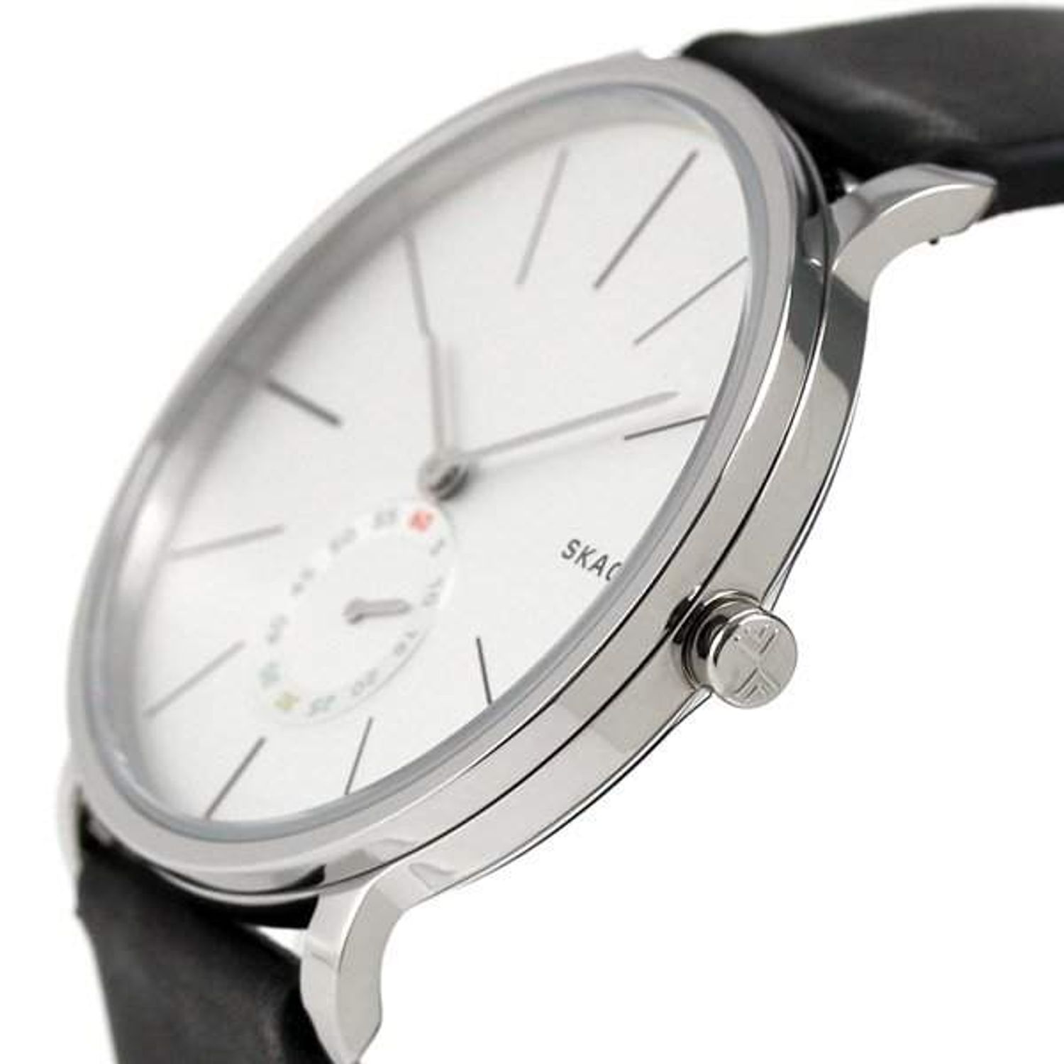 Ceas Barbati, Skagen, Hagen SKW6274 fotografia produsului View 2 L