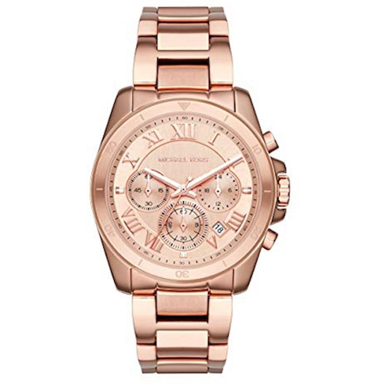Ceas Dama, Michael Kors, Brecken MK6367 fotografia produsului