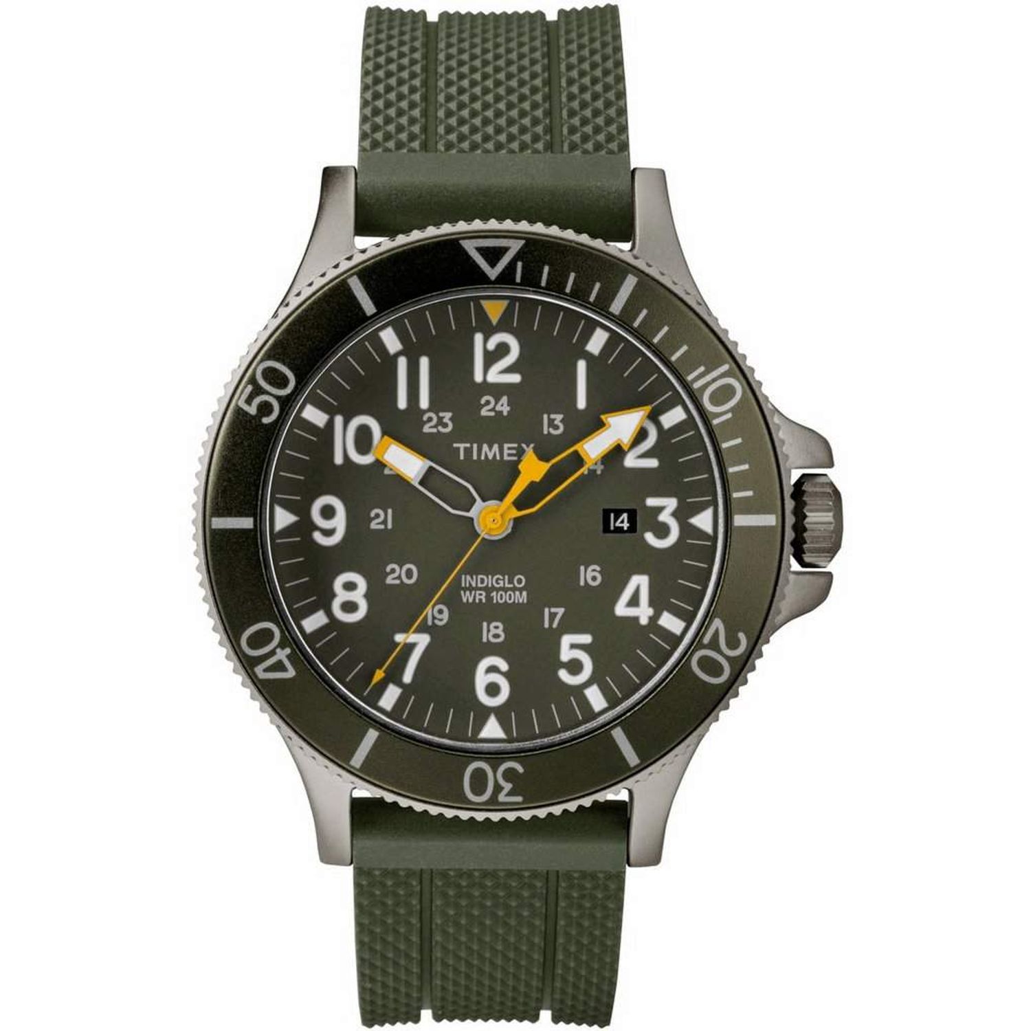 Ceas Barbati, Timex, Allied Coastline TW2R60800 fotografia produsului